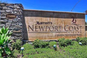 Marriott's Newport Coast Villas